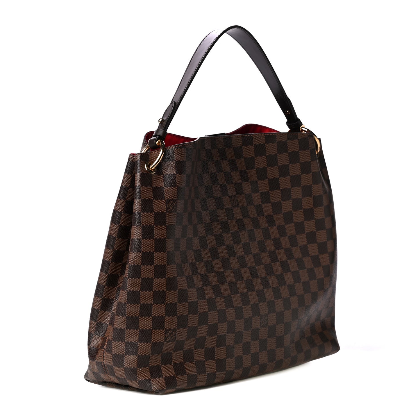 Damier Ebene Graceful MM