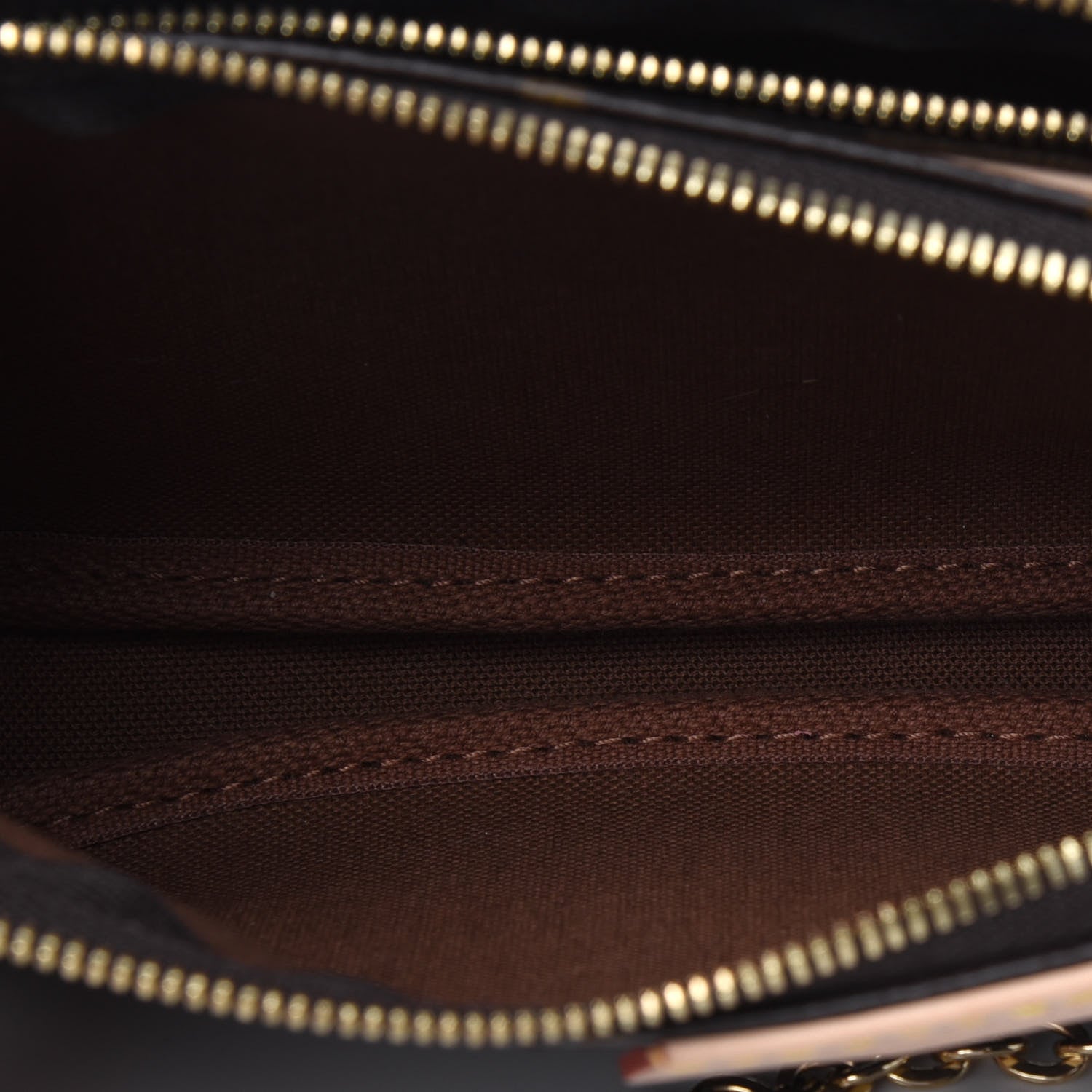 Louis Vuitton Monogram Multi Pochette Accessories 8 of 12