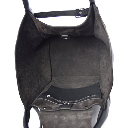 Celine Supple Grained Calfskin Small Big Bag Black 5 of 10