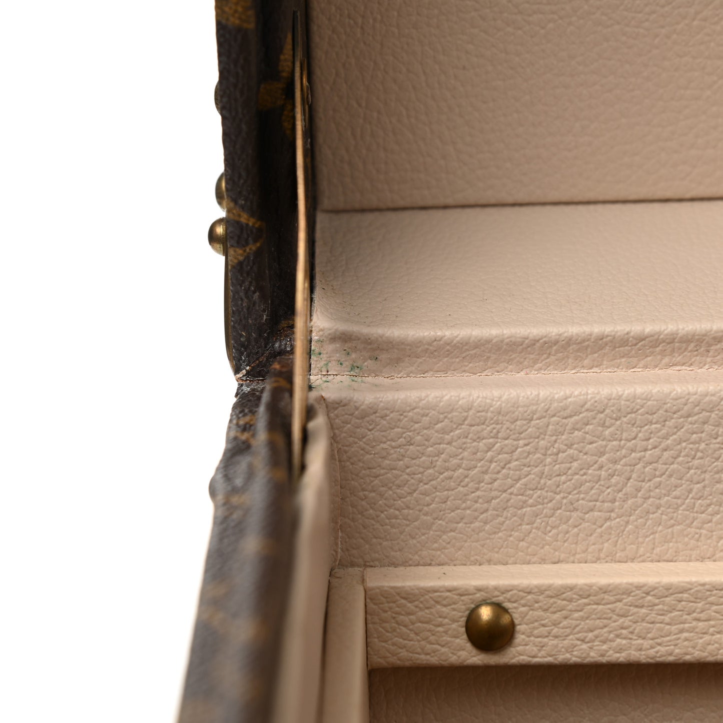 Monogram Boite Pharmacie Toiletry Case