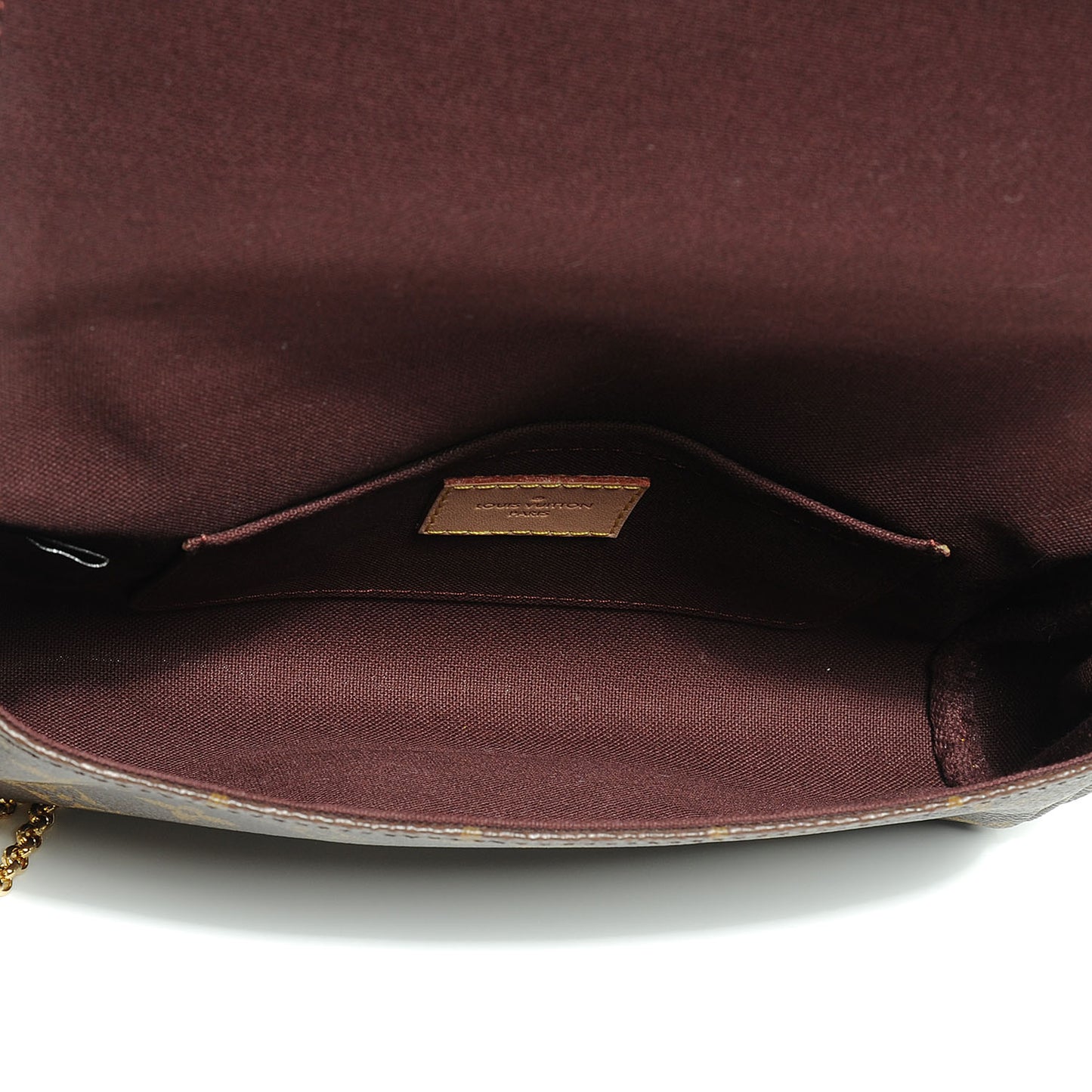 Monogram Favorite MM