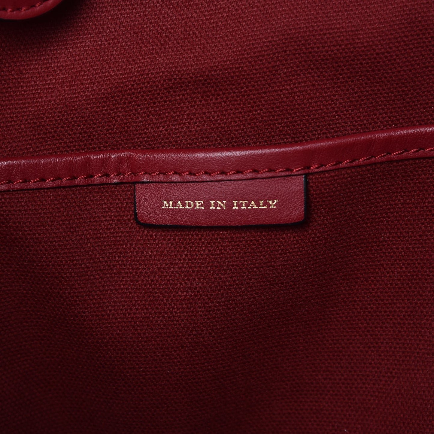 Horseferry Check Small Canterbury Tote Honey Parade Red