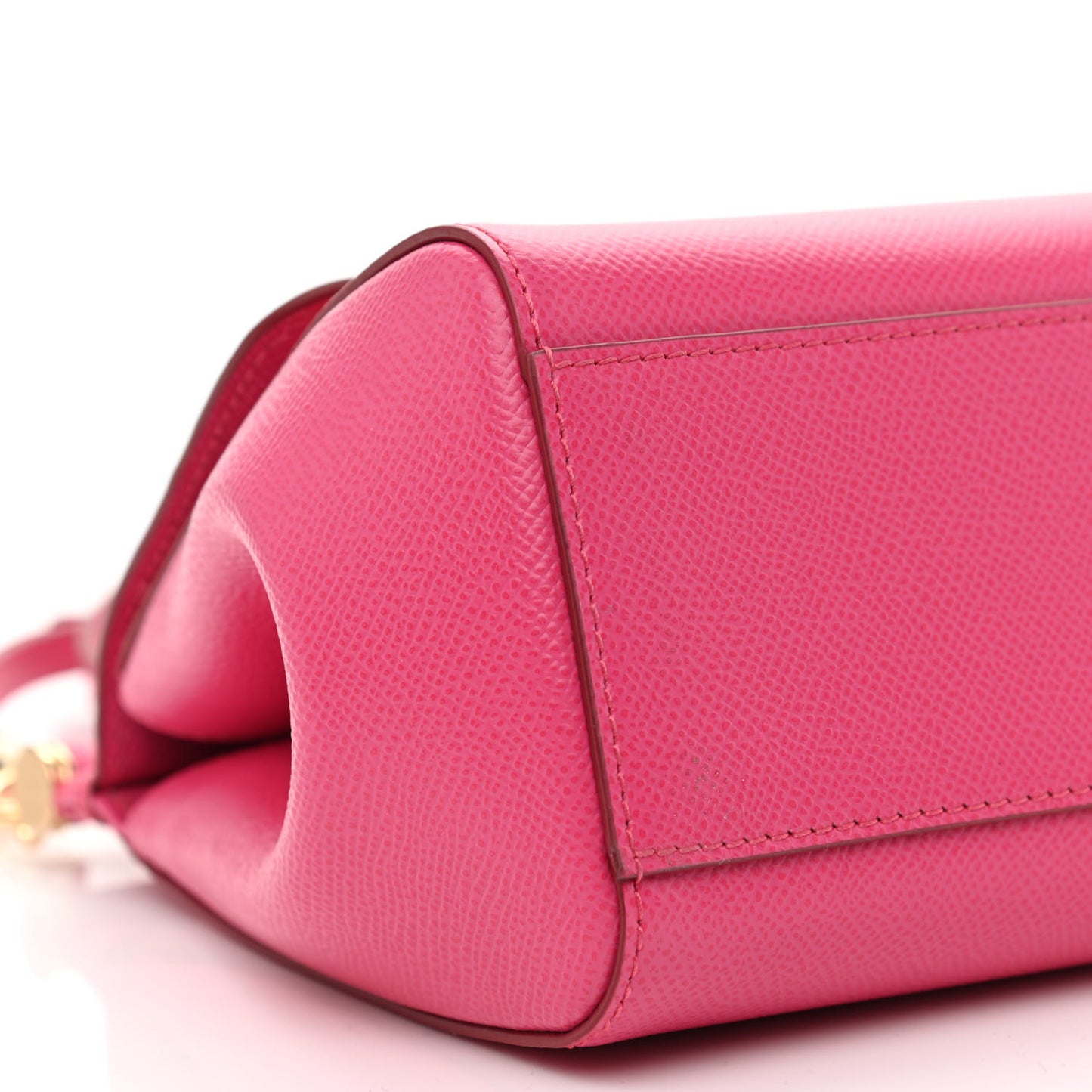 Dauphine Small Miss Sicily Satchel Ciclamino