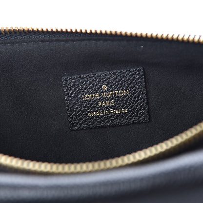 Louis Vuitton Empreinte Twice Black 7 of 11