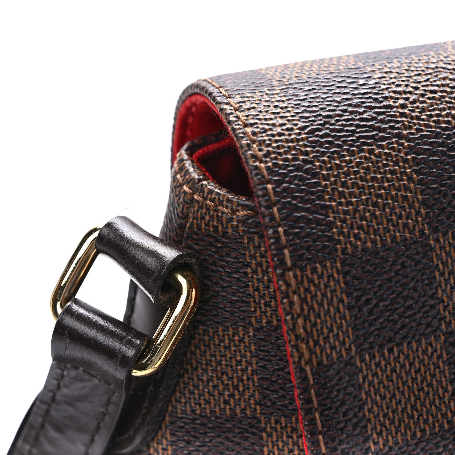 Louis Vuitton Damier Ebene Besace Rosebery 9 of 9