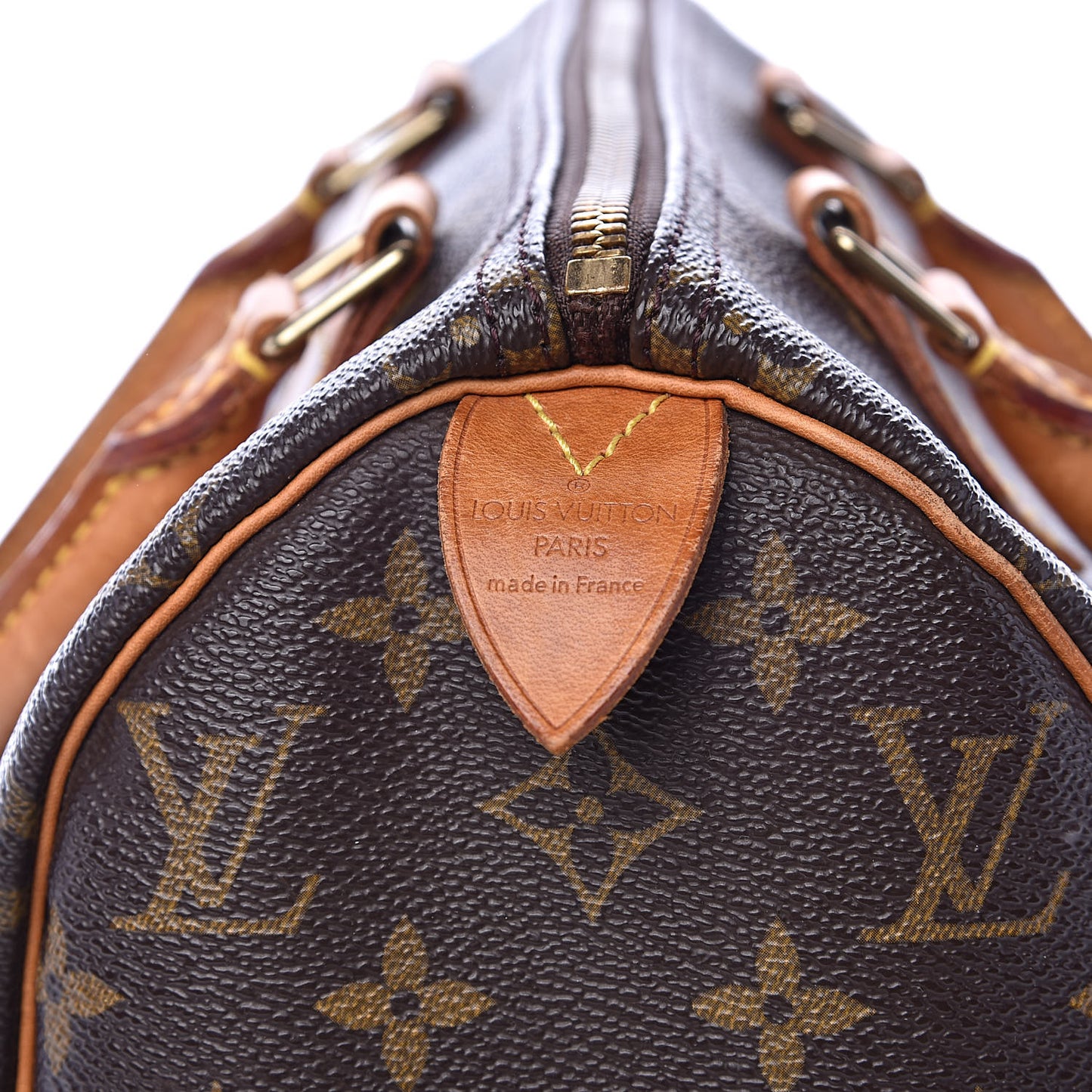 Monogram Speedy 25