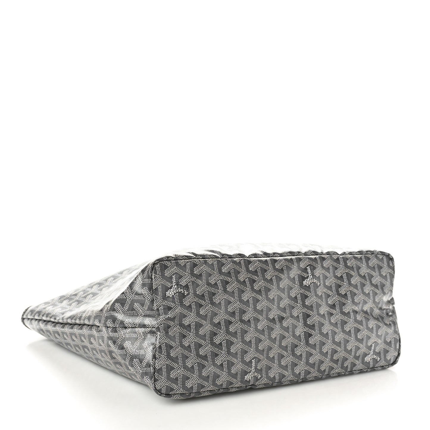 Goyardine Saint Louis PM Grey