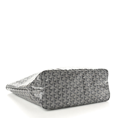 Goyard Goyardine Saint Louis PM Grey 5 of 12