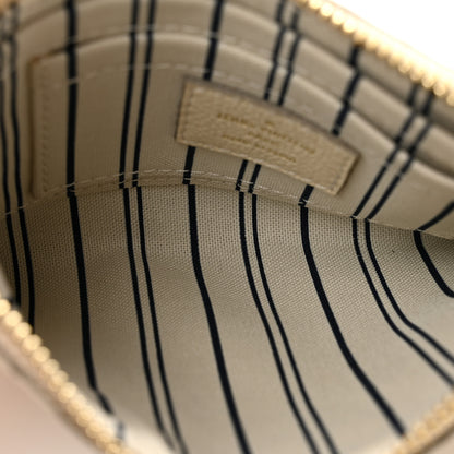 Louis Vuitton Empreinte Citadine GM Pochette Neige 4 of 11