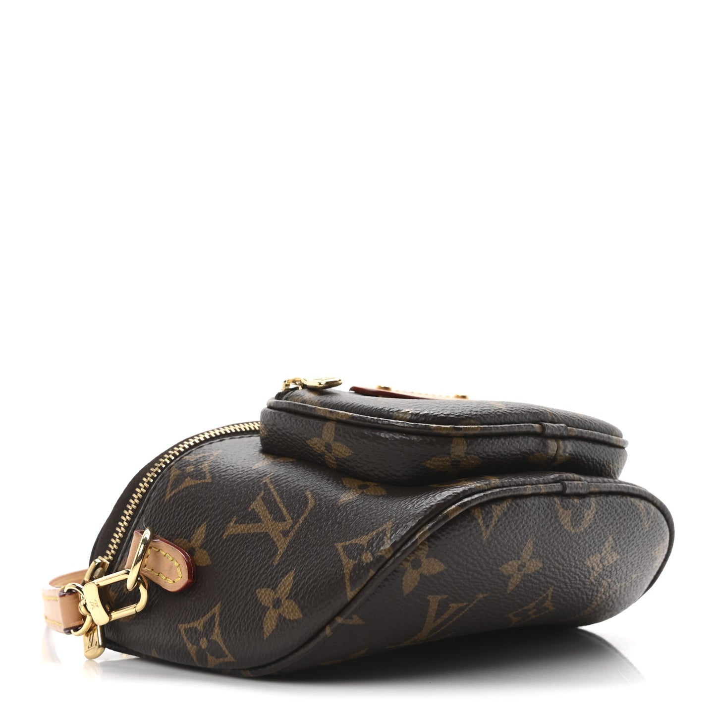 Monogram Mini Bumbag