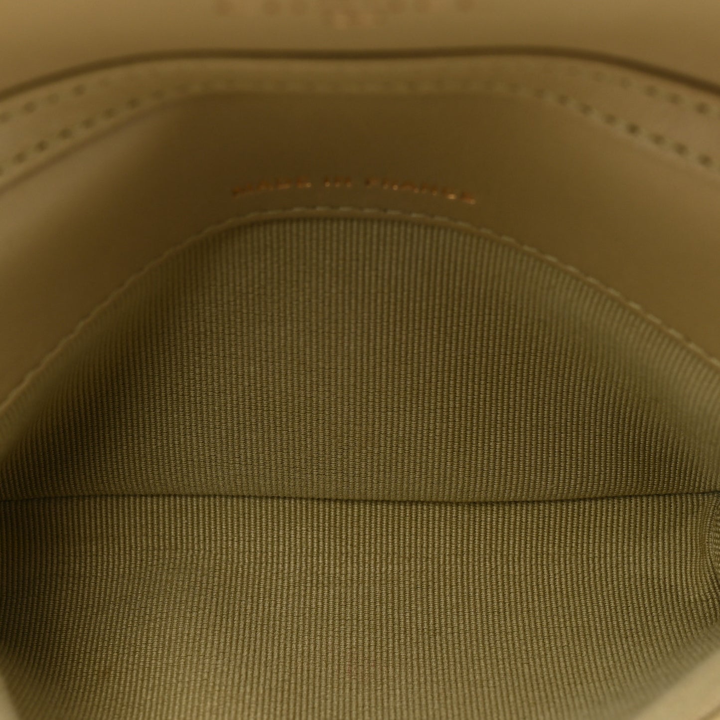 Lambskin Enamel Quilted Coco Hearts Clutch With Chain Light Green