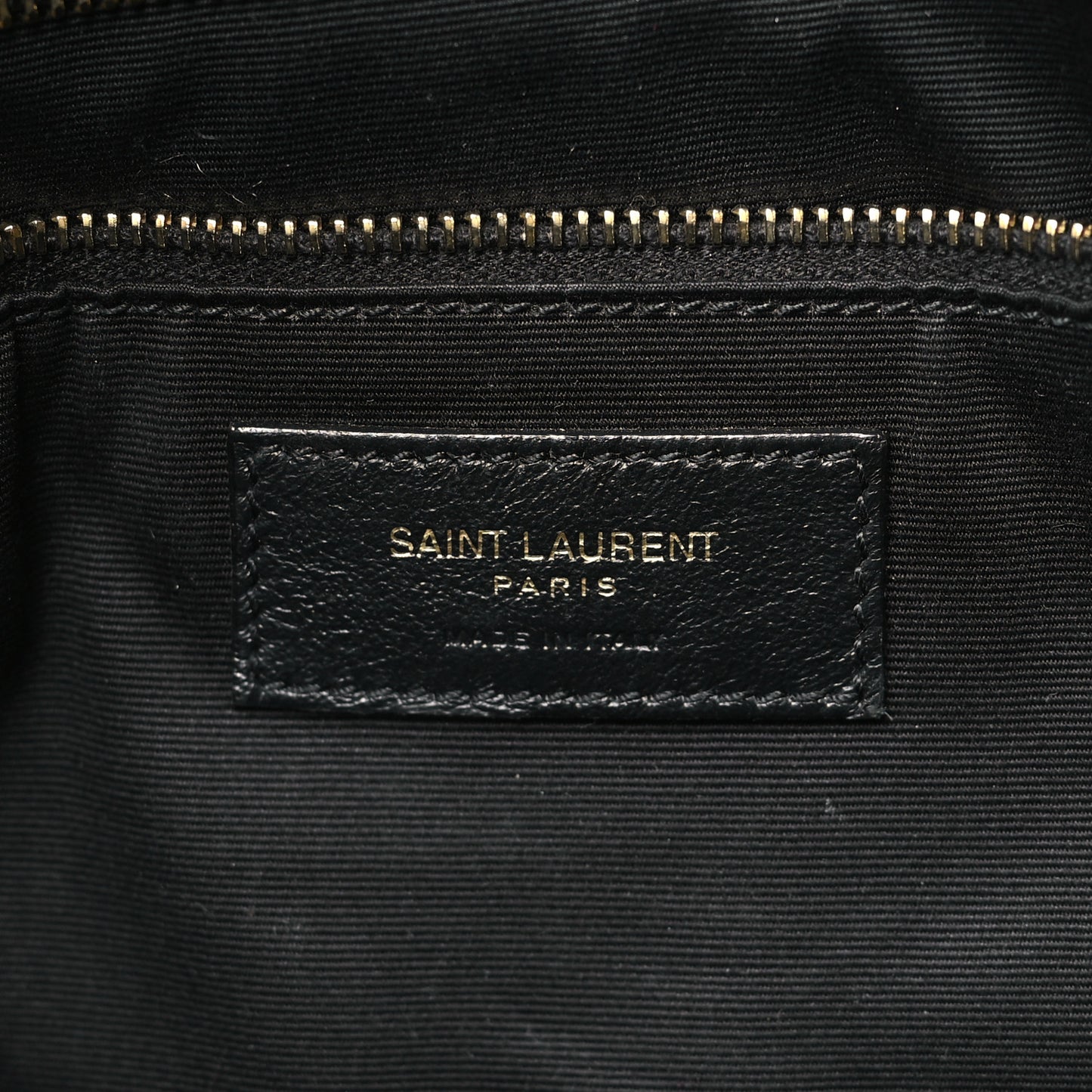 Grained Lambskin Monogram Medium Niki Chain Satchel Light Musk