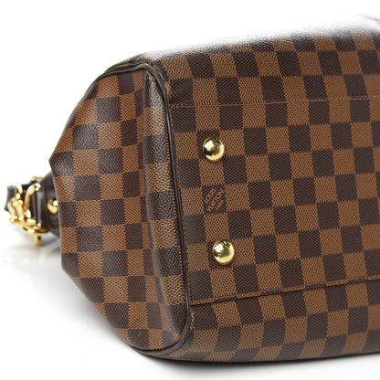 Louis Vuitton Damier Ebene Trevi GM 8 of 12