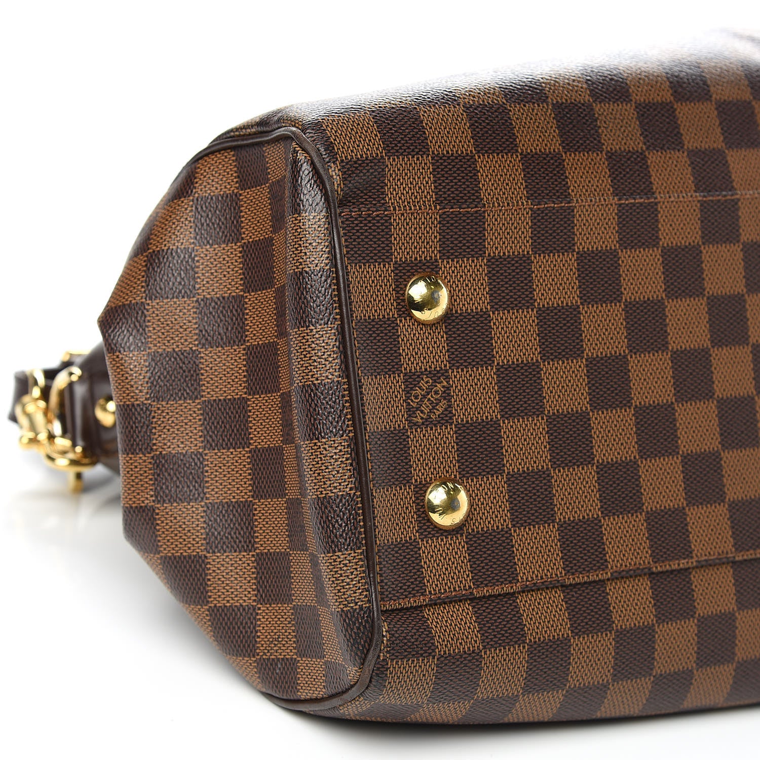 Louis Vuitton Damier Ebene Trevi GM 8 of 12