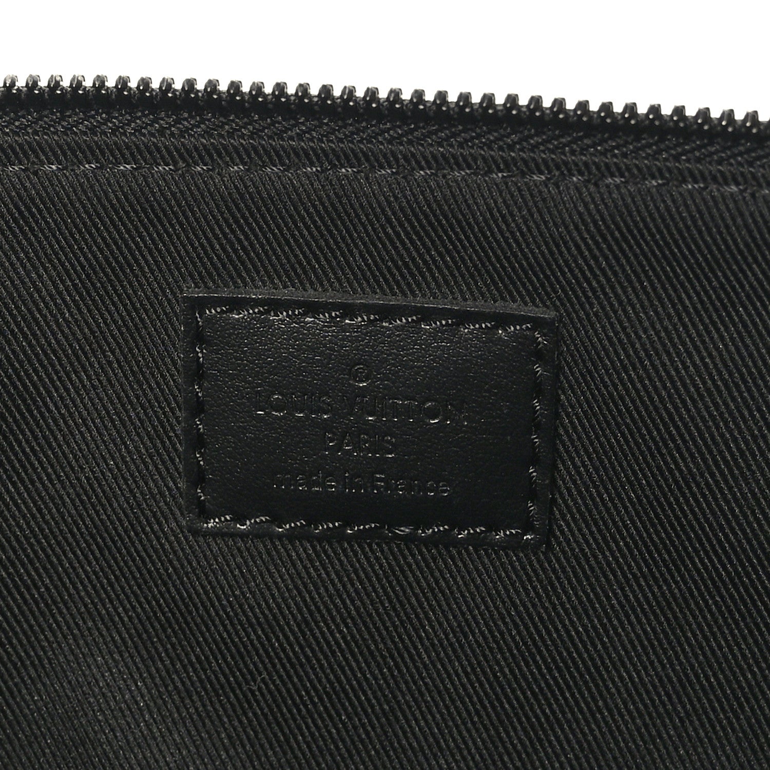 Louis Vuitton Monogram Macassar Christopher Bumbag 7 of 9