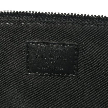 Louis Vuitton Monogram Macassar Christopher Bumbag 7 of 9