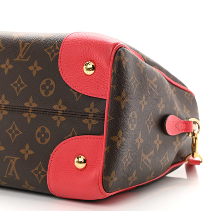 Louis Vuitton Monogram Retiro NM Poppy 10 of 10