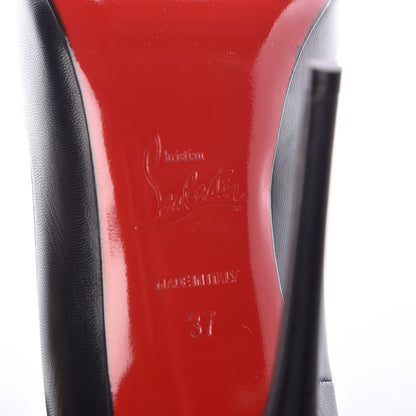 Christian Louboutin Kid So Kate 120 Pumps 37 Black 6 of 9