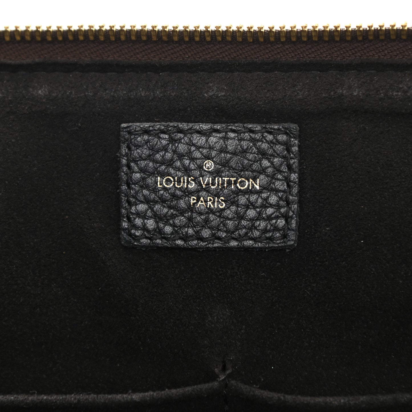 Monogram Estrela NM Black