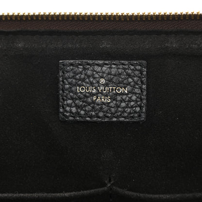 Louis Vuitton Monogram Estrela NM Black 6 of 11