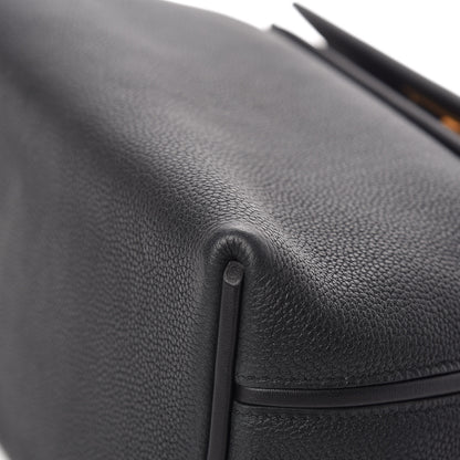 Hermes Taurillon Maurice Swift 24/24 29 Black 9 of 12