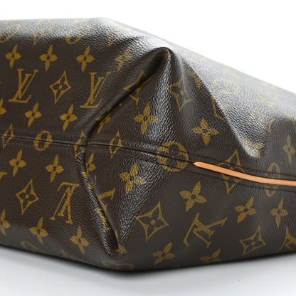 Louis Vuitton Monogram Sully MM 8 of 8