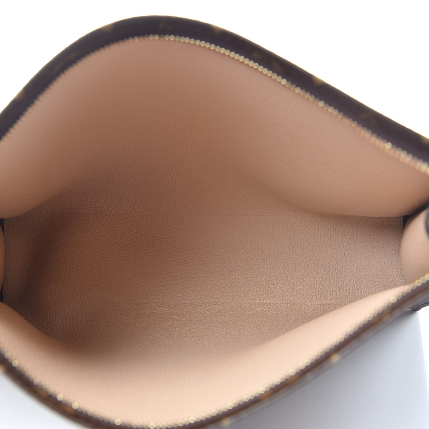 Monogram Toiletry Pouch 26