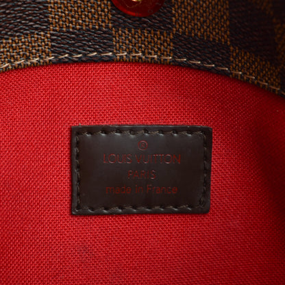 Louis Vuitton Damier Ebene Bloomsbury PM 6 of 7