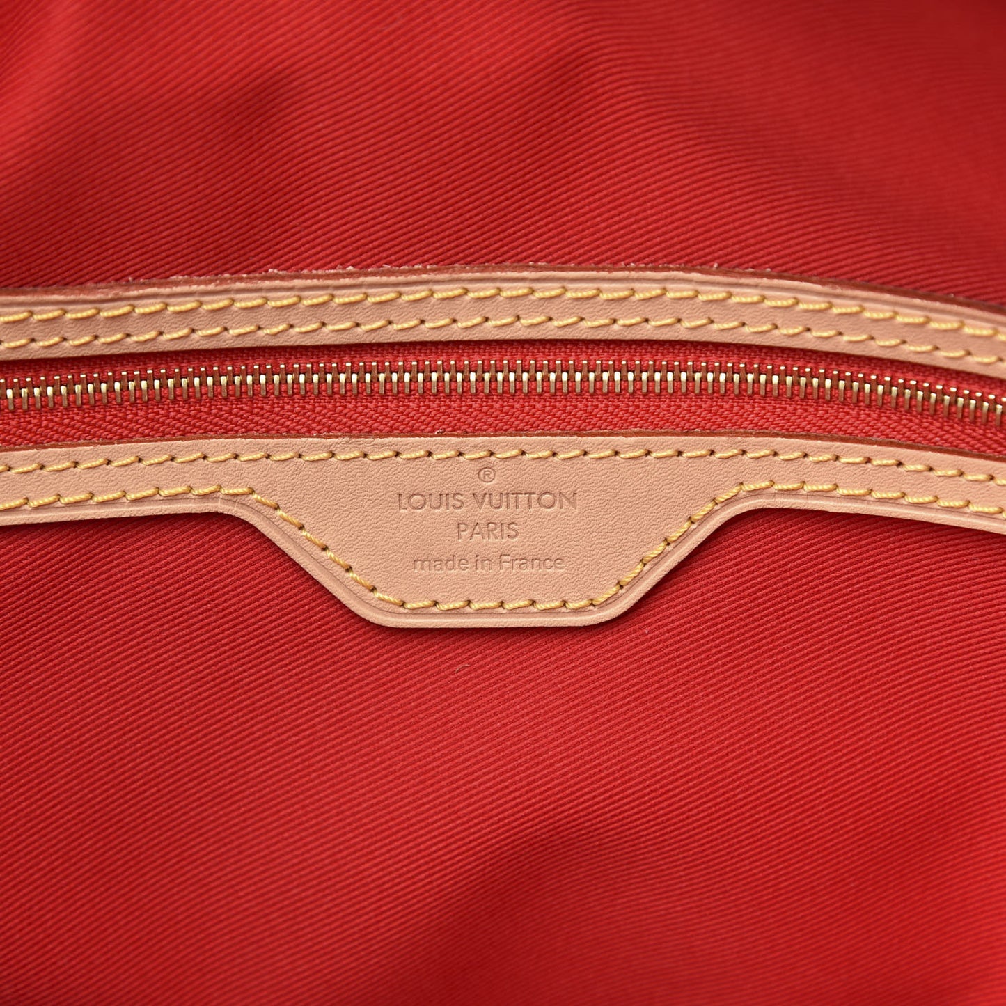Monogram Carry It