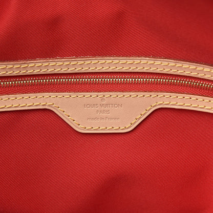 Louis Vuitton Monogram Carry It 7 of 9