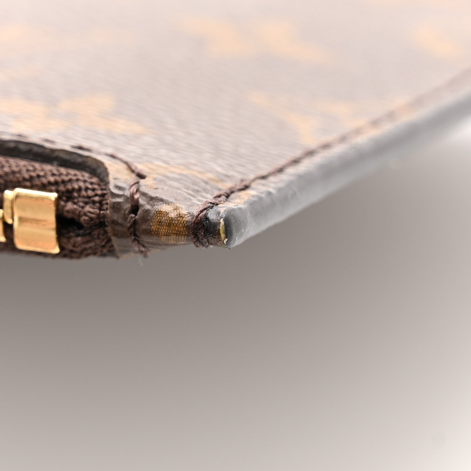 Louis Vuitton Monogram My LV Heritage Neverfull MM GM Pochette 10 of 10
