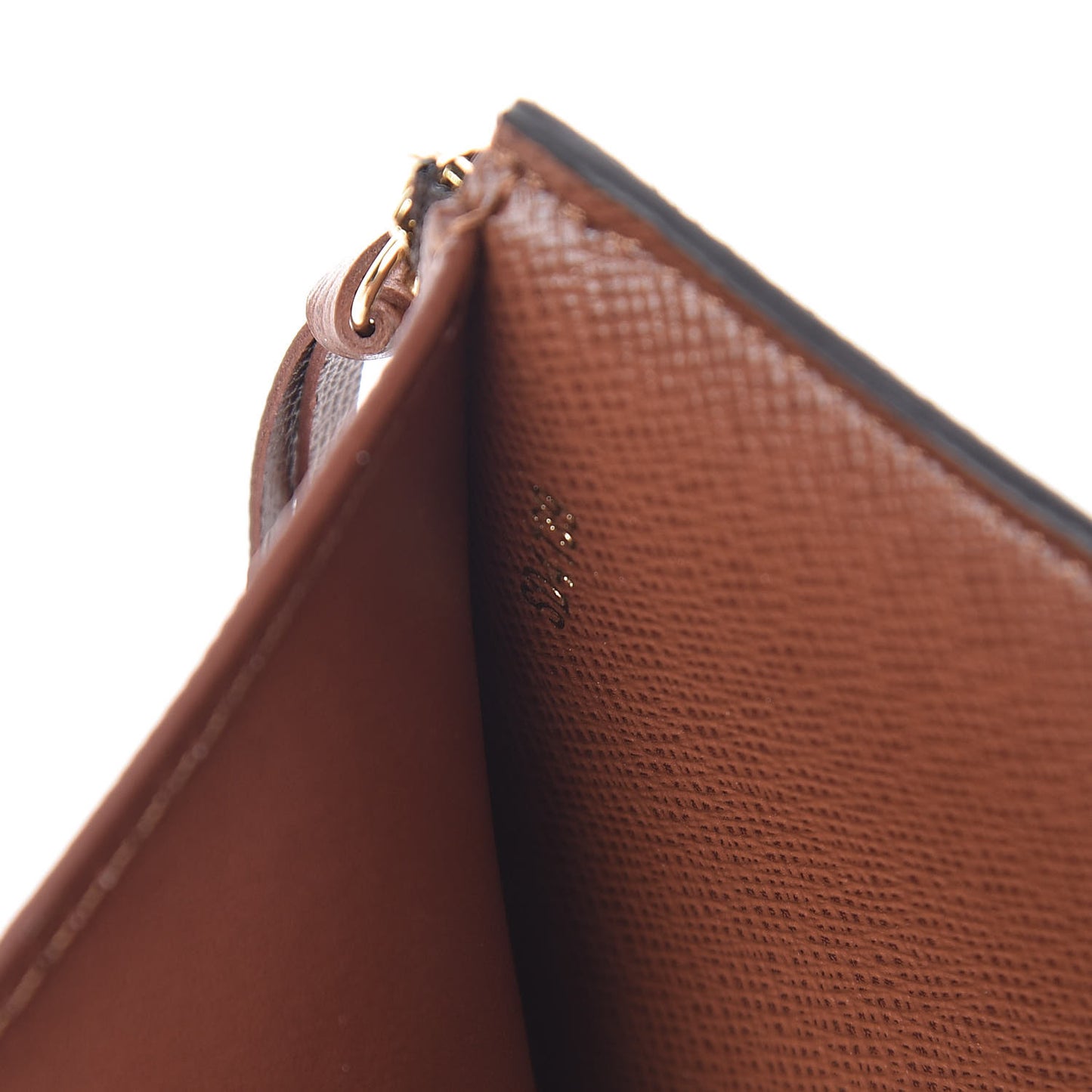 Monogram Victorine Wallet
