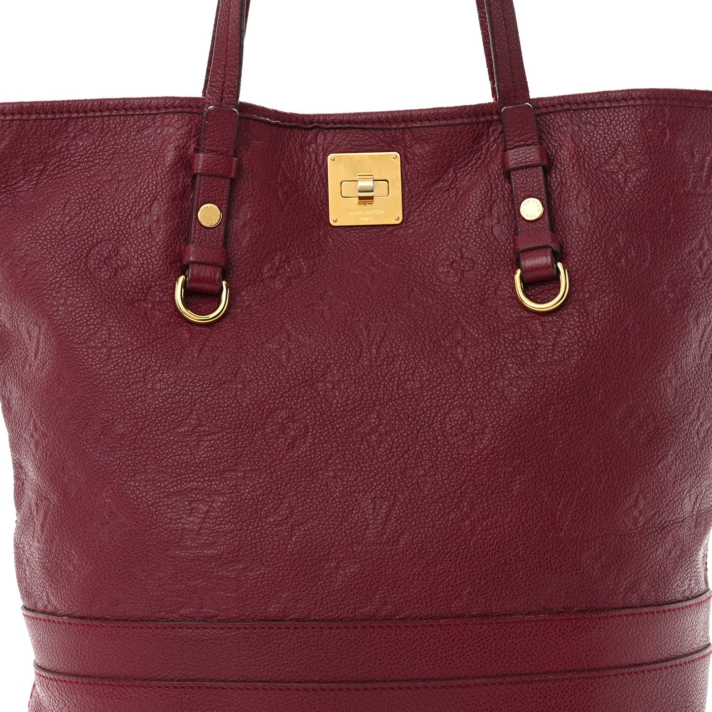 Empreinte Citadine PM Aurore