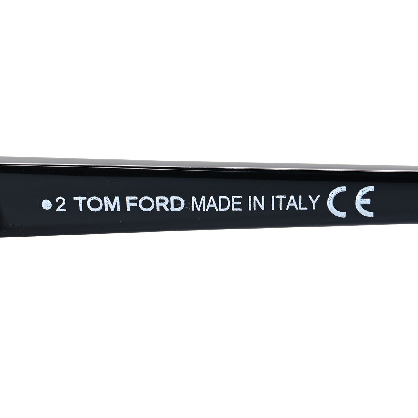 Sandrine Sunglasses TF715 Black