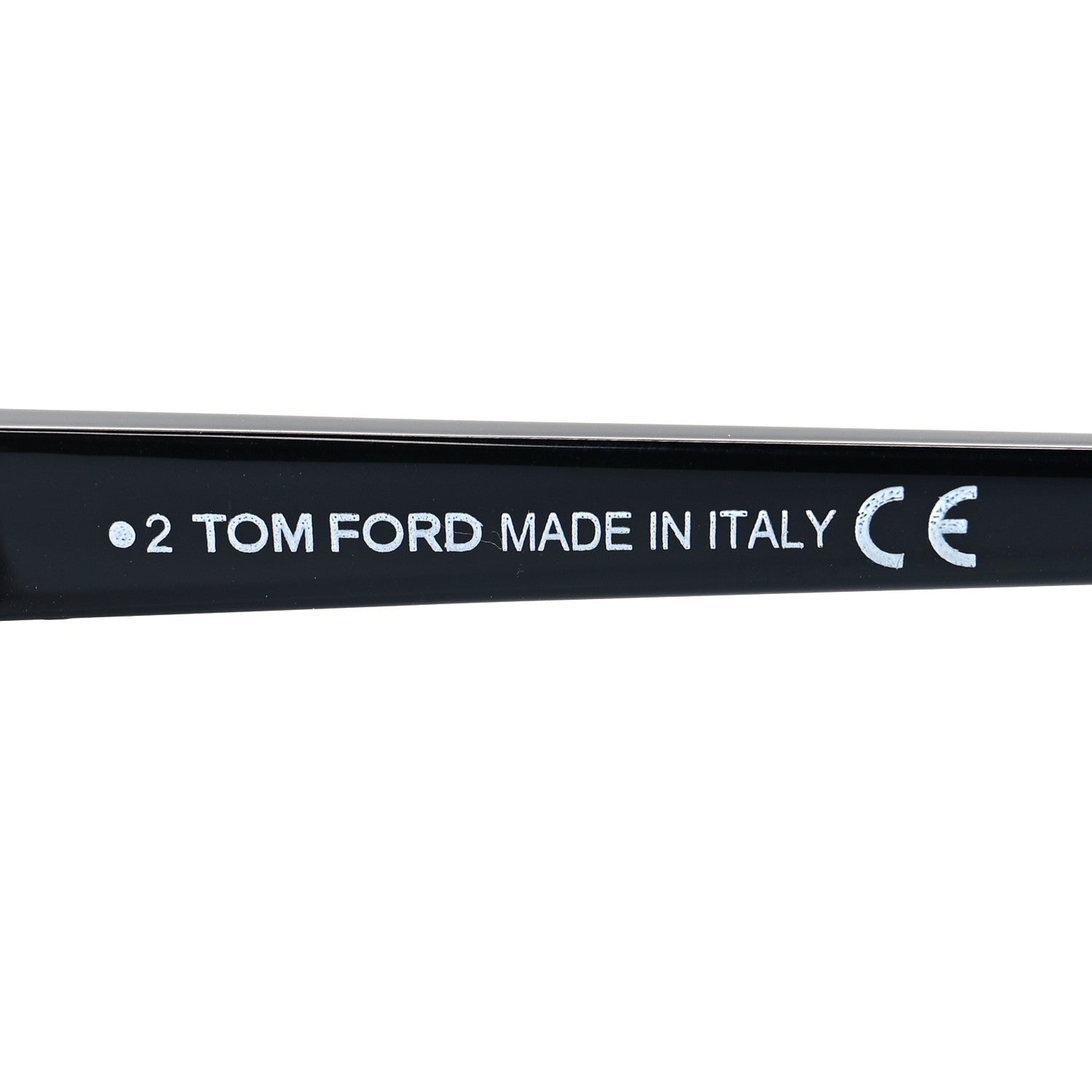 Tom Ford Sandrine Sunglasses TF715 Black 6 of 8