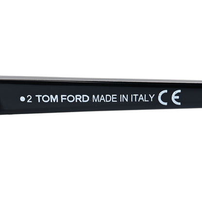 Tom Ford Sandrine Sunglasses TF715 Black 6 of 8