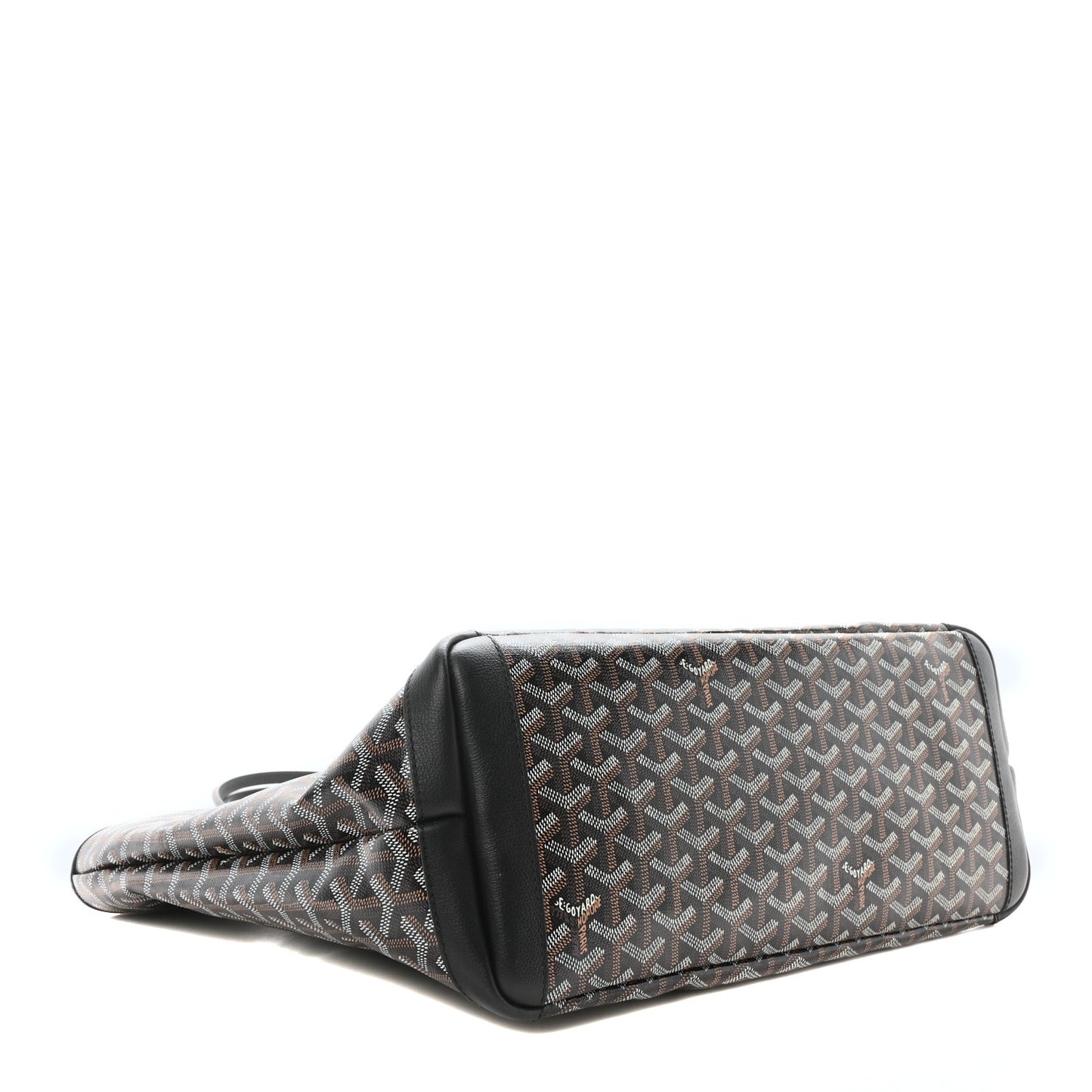 Goyardine Artois MM Black