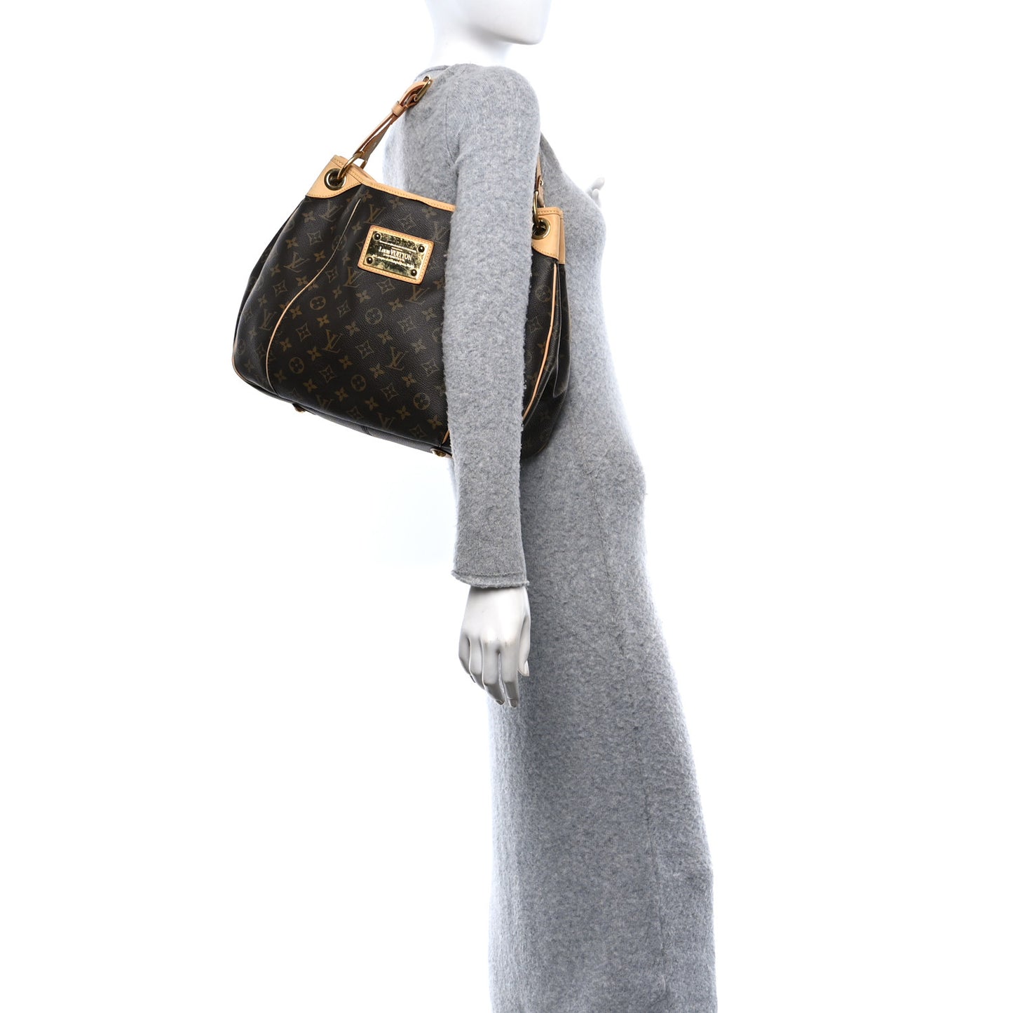 Monogram Galliera PM