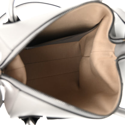 Givenchy Calfskin Small Soft Antigona Pearl Grey 5 of 11