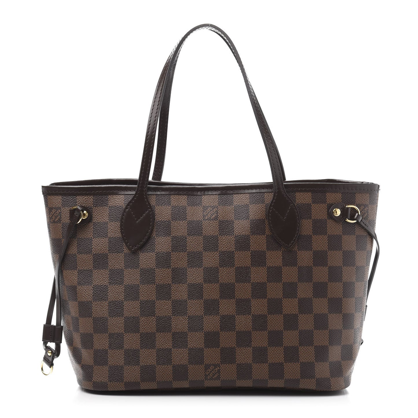 Damier Ebene Neo Neverfull PM