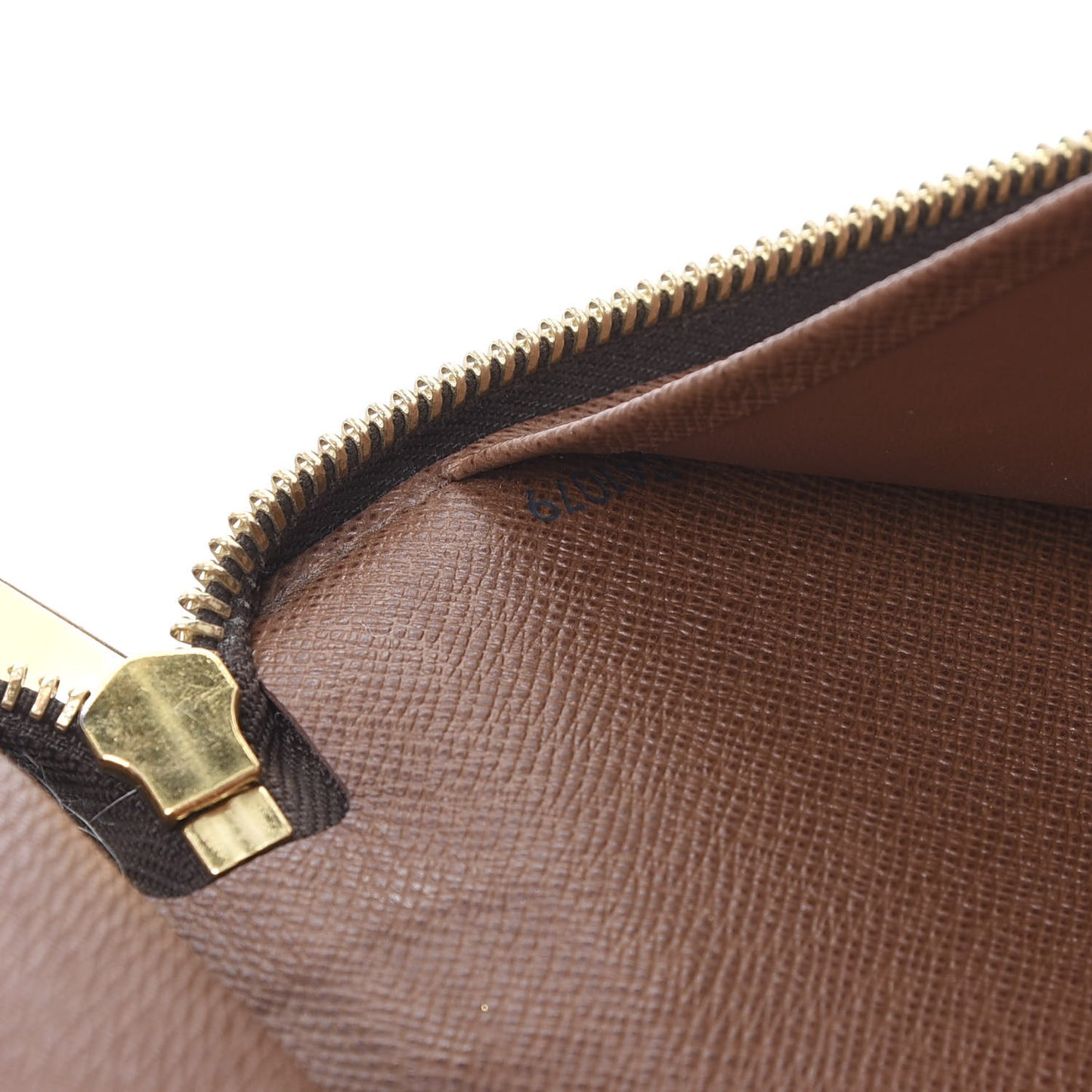 Monogram Zippy Organizer Wallet