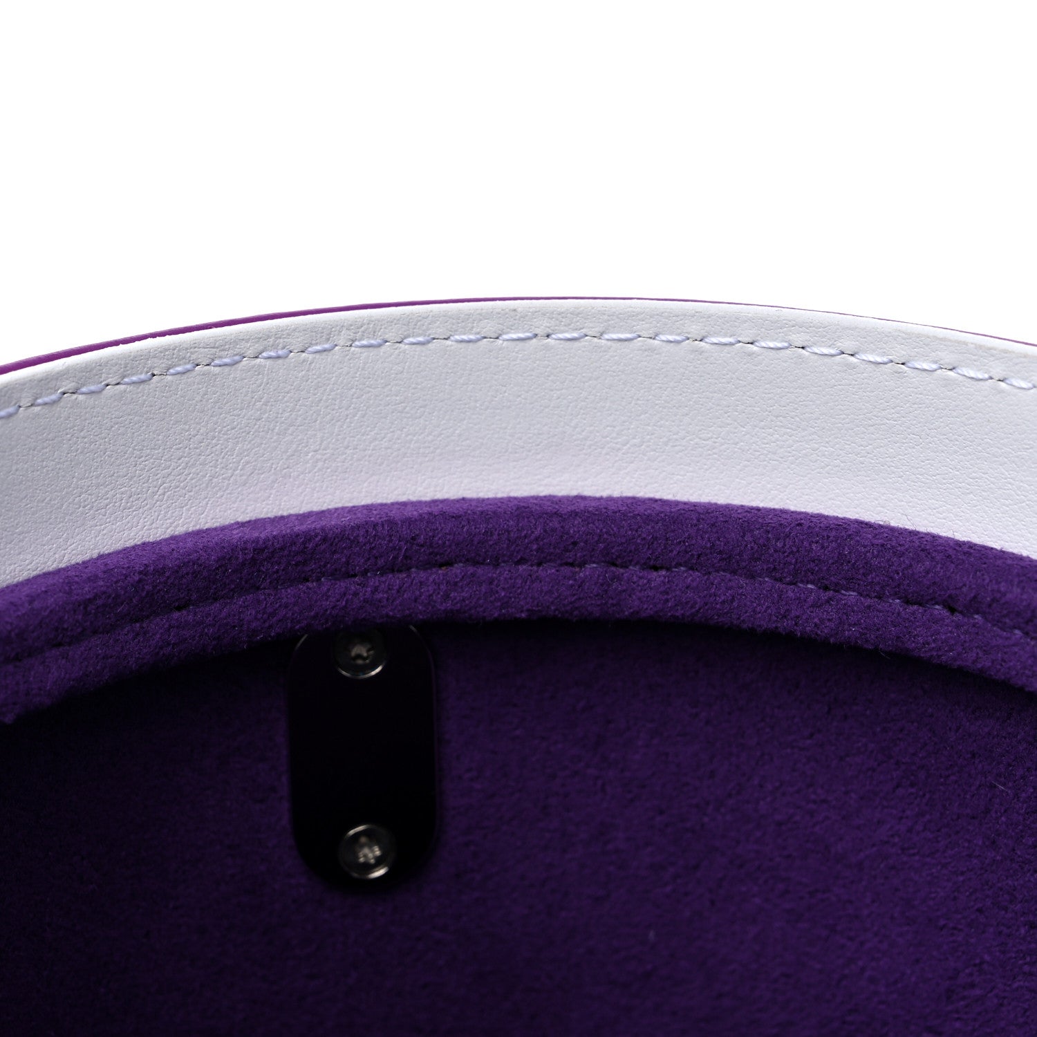 Louis Vuitton Monogram LV Paint Can Purple 10 of 11