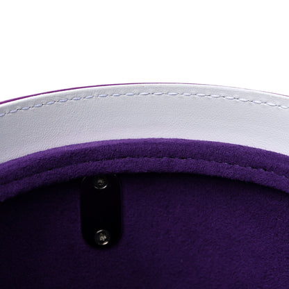 Louis Vuitton Monogram LV Paint Can Purple 10 of 11