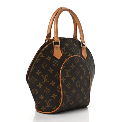 Louis Vuitton Monogram Ellipse PM 3 of 8