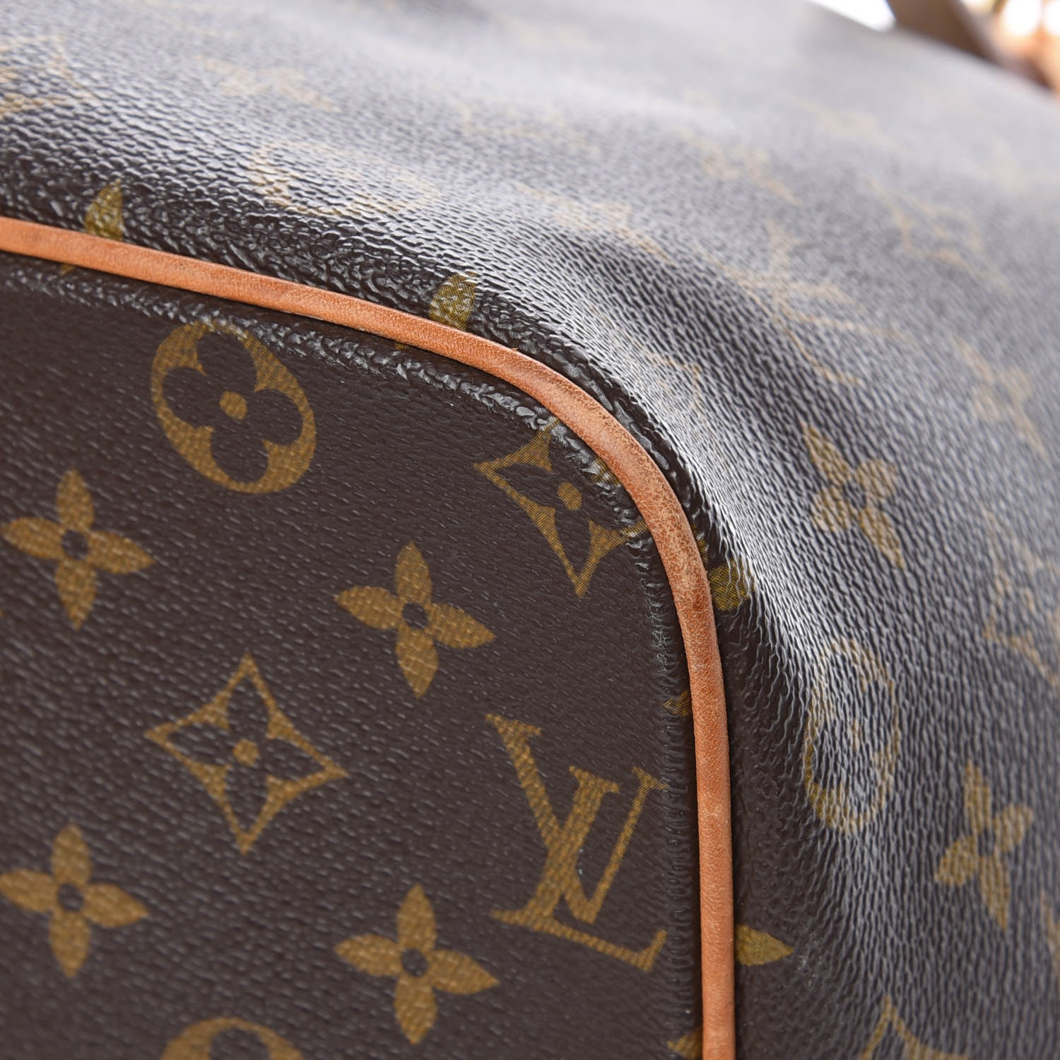 Louis Vuitton Monogram Palermo GM 15 of 17