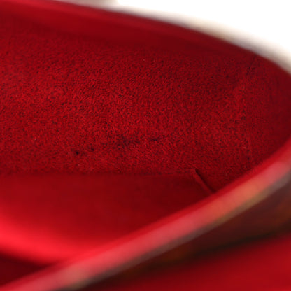 Louis Vuitton Monogram Sonatine 7 of 14