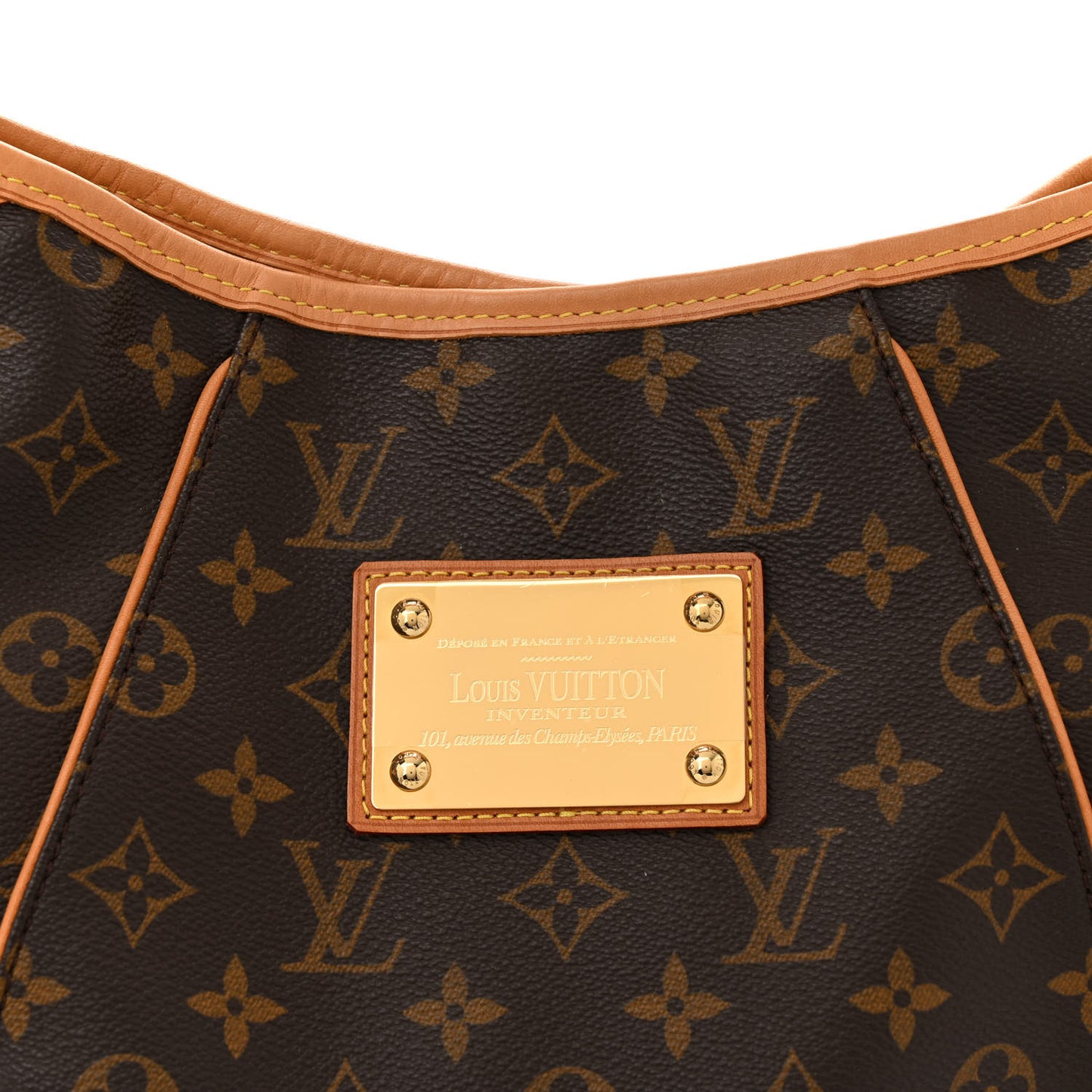 Monogram Galliera PM