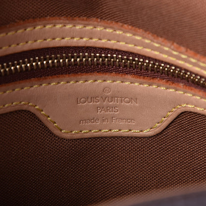Louis Vuitton Monogram Mini Looping 6 of 7