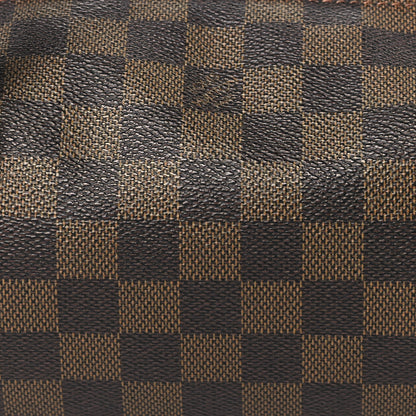 Louis Vuitton Damier Ebene Papillon 26 7 of 10