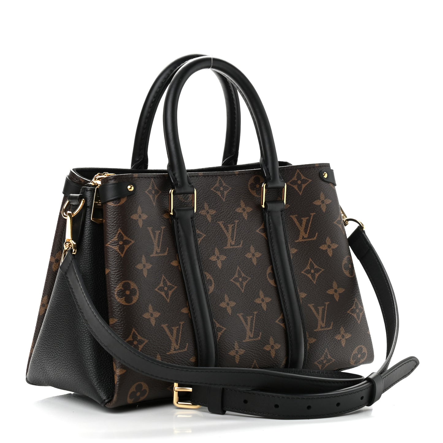 Monogram Soufflot BB Black
